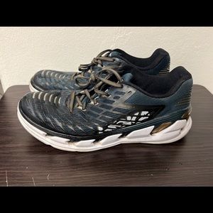 Hoka running shoes size 10 1/2